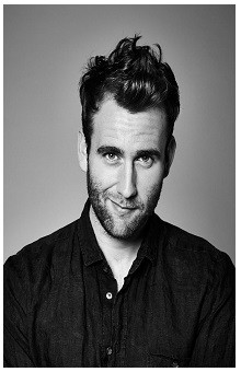 Neville Longbottom (Matthew David Lewis) [@NevilleLongbott]