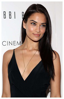 Megara Zabini (Shanina Shaik) [@ItsMegZ]